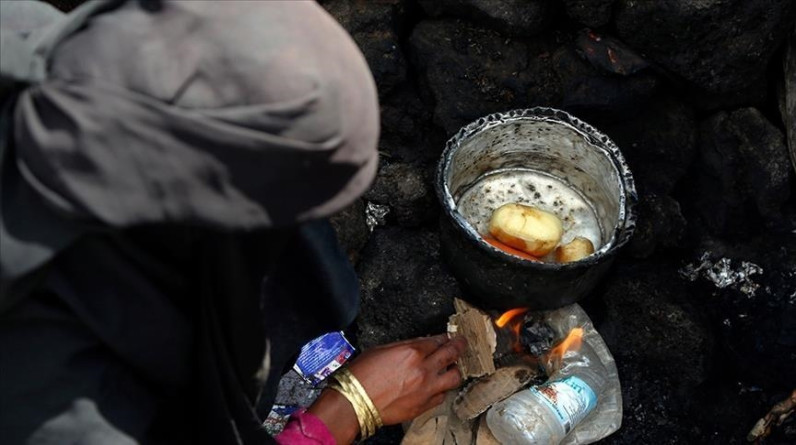 207 ملايين دولار من البنك الدولي لدعم الأمن الغذائي باليمن